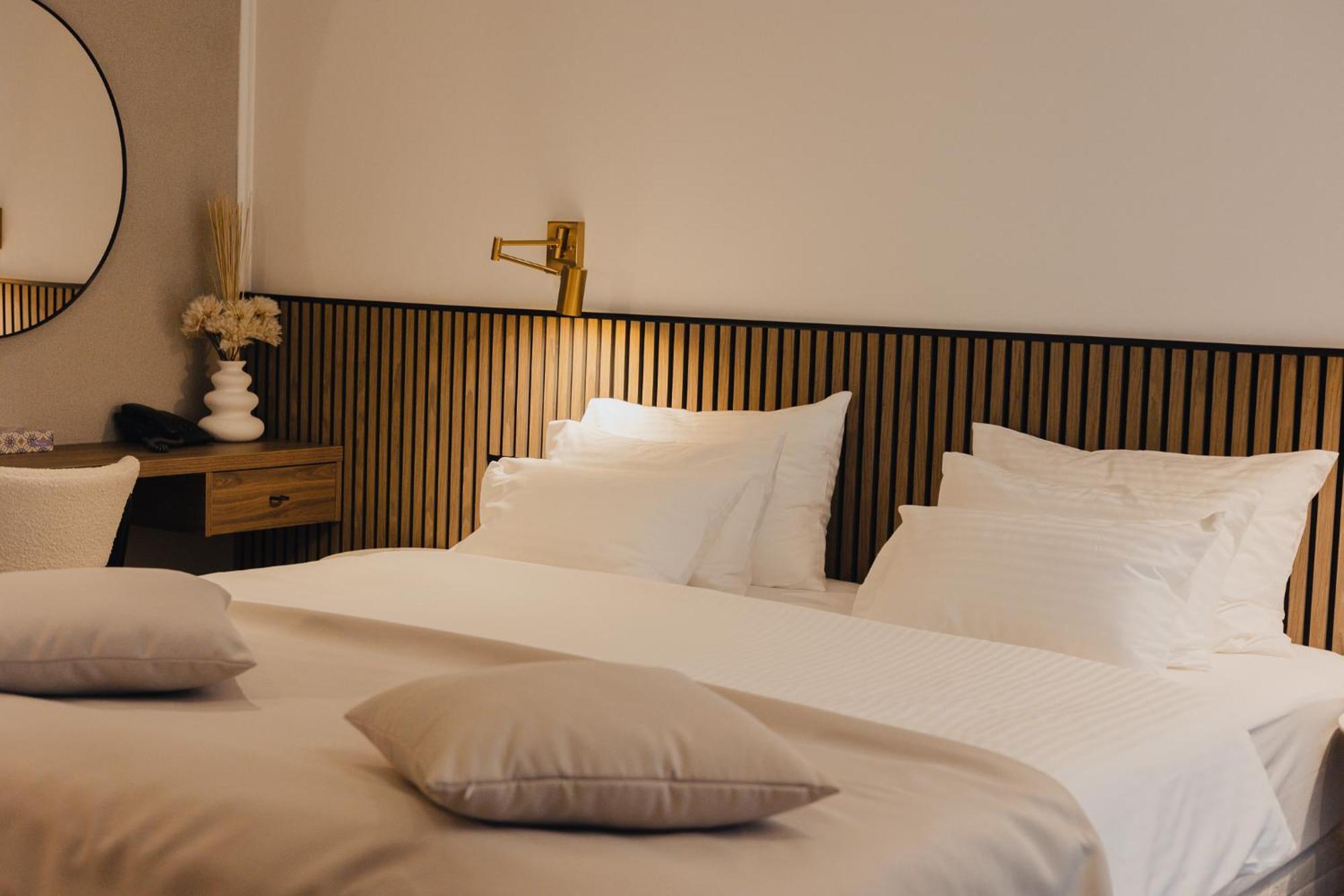 Hotel Flaneur Belgrade Exterior photo
