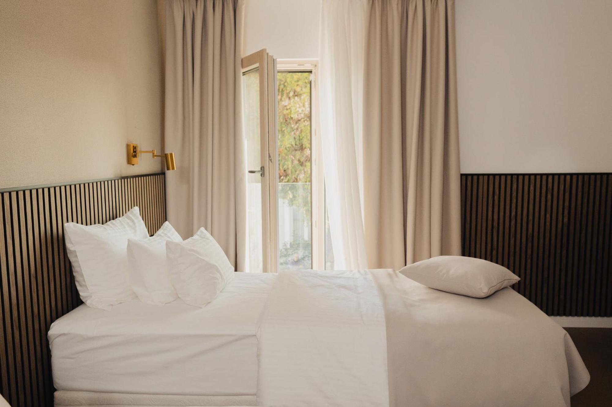 Hotel Flaneur Belgrade Exterior photo